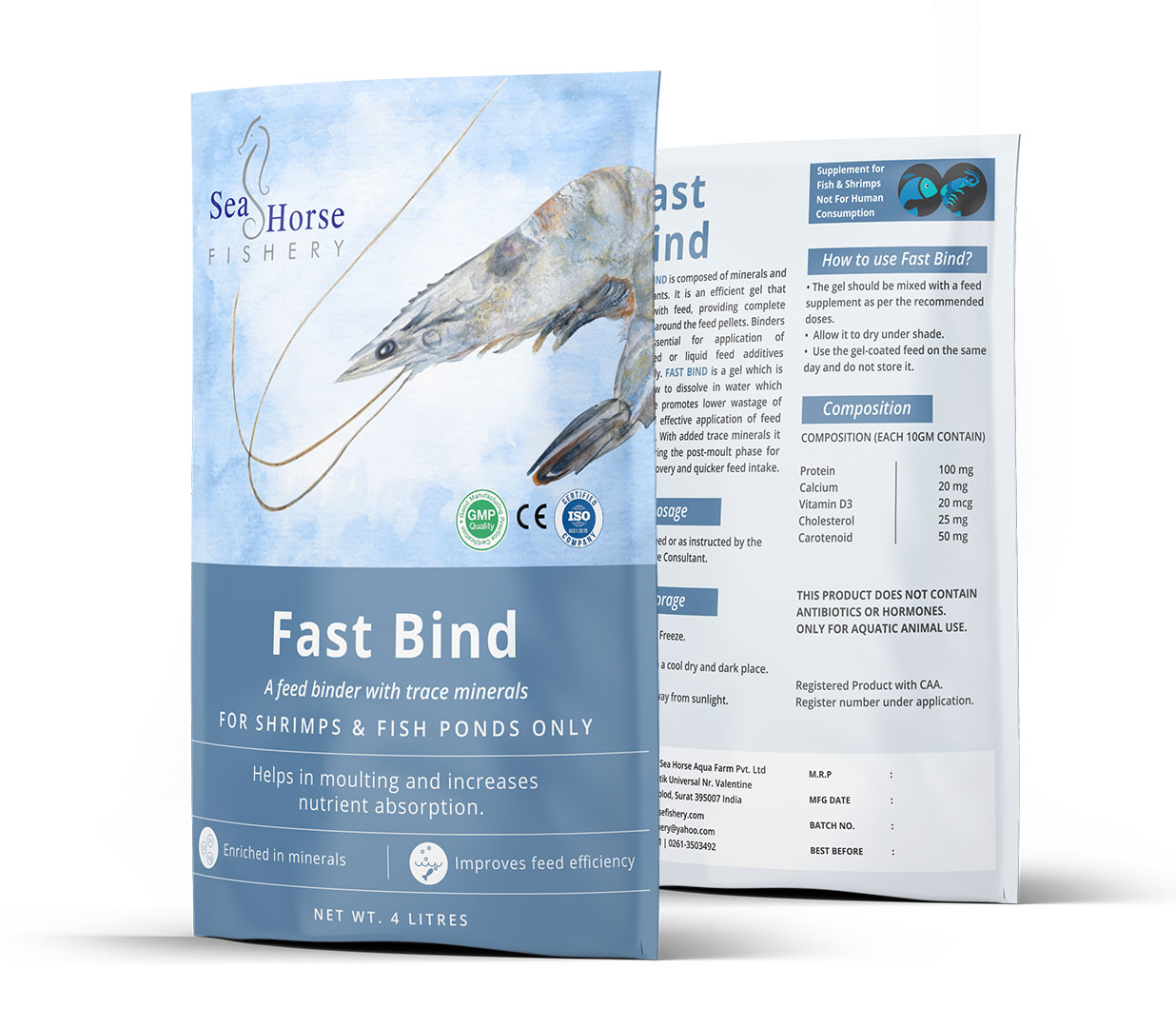 Fast Bind