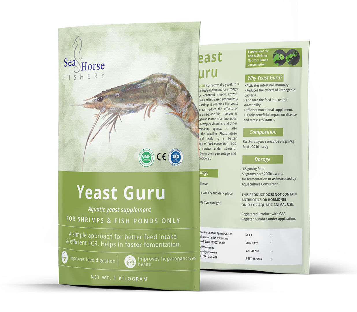 Yeast Guru